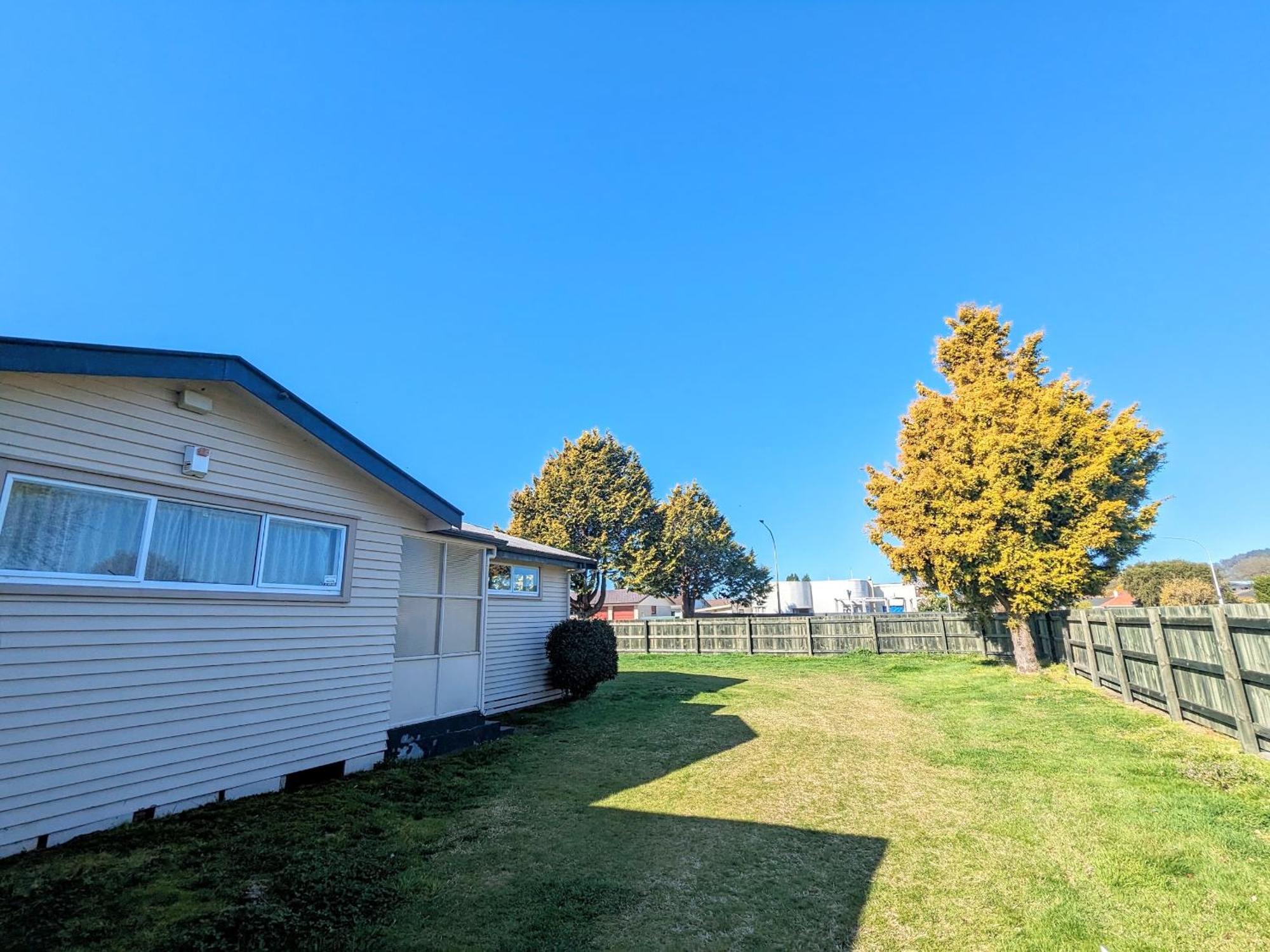 Dream Home In Central Of Rotorua With Spa Pool Exterior foto