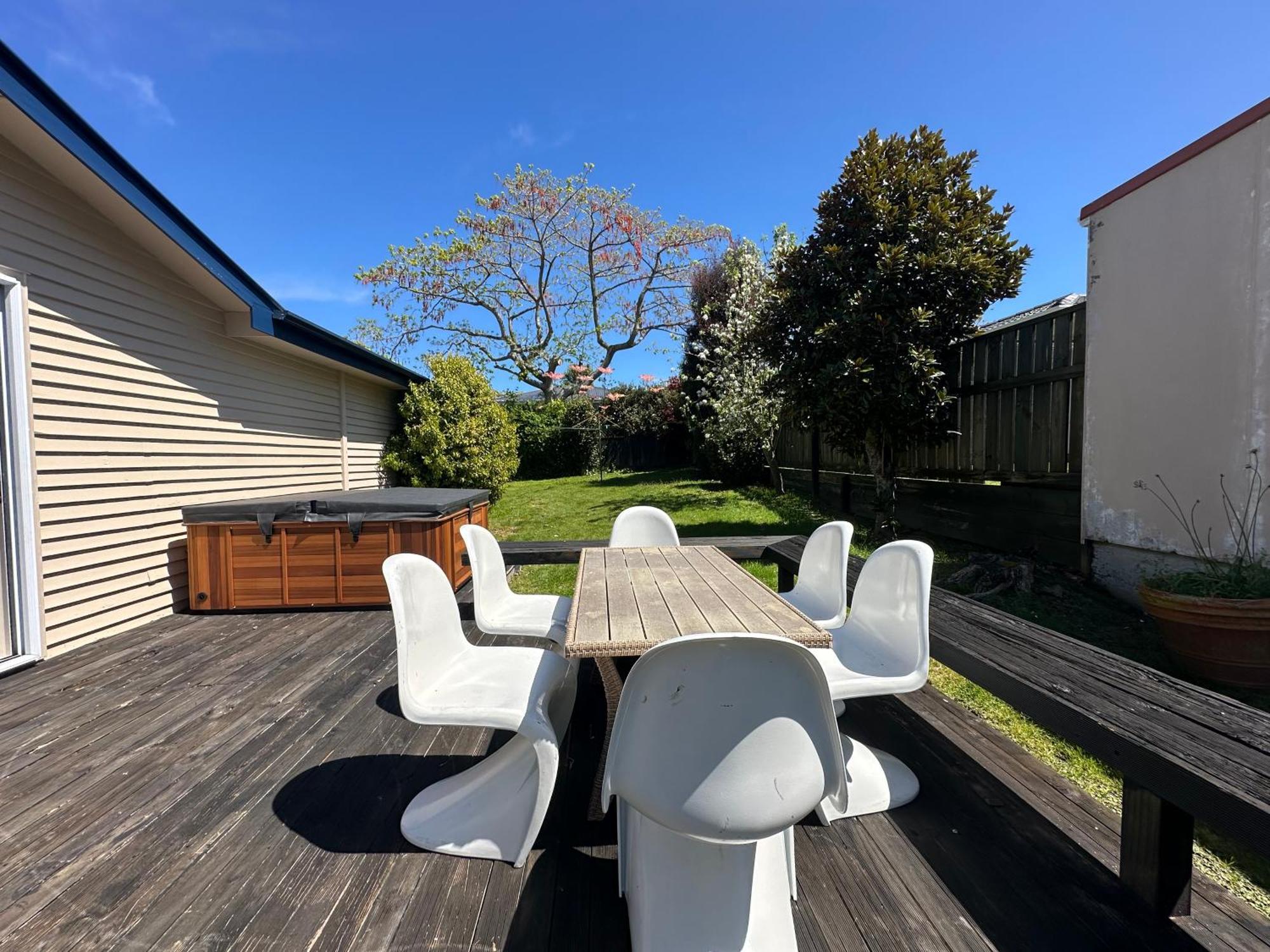 Dream Home In Central Of Rotorua With Spa Pool Exterior foto
