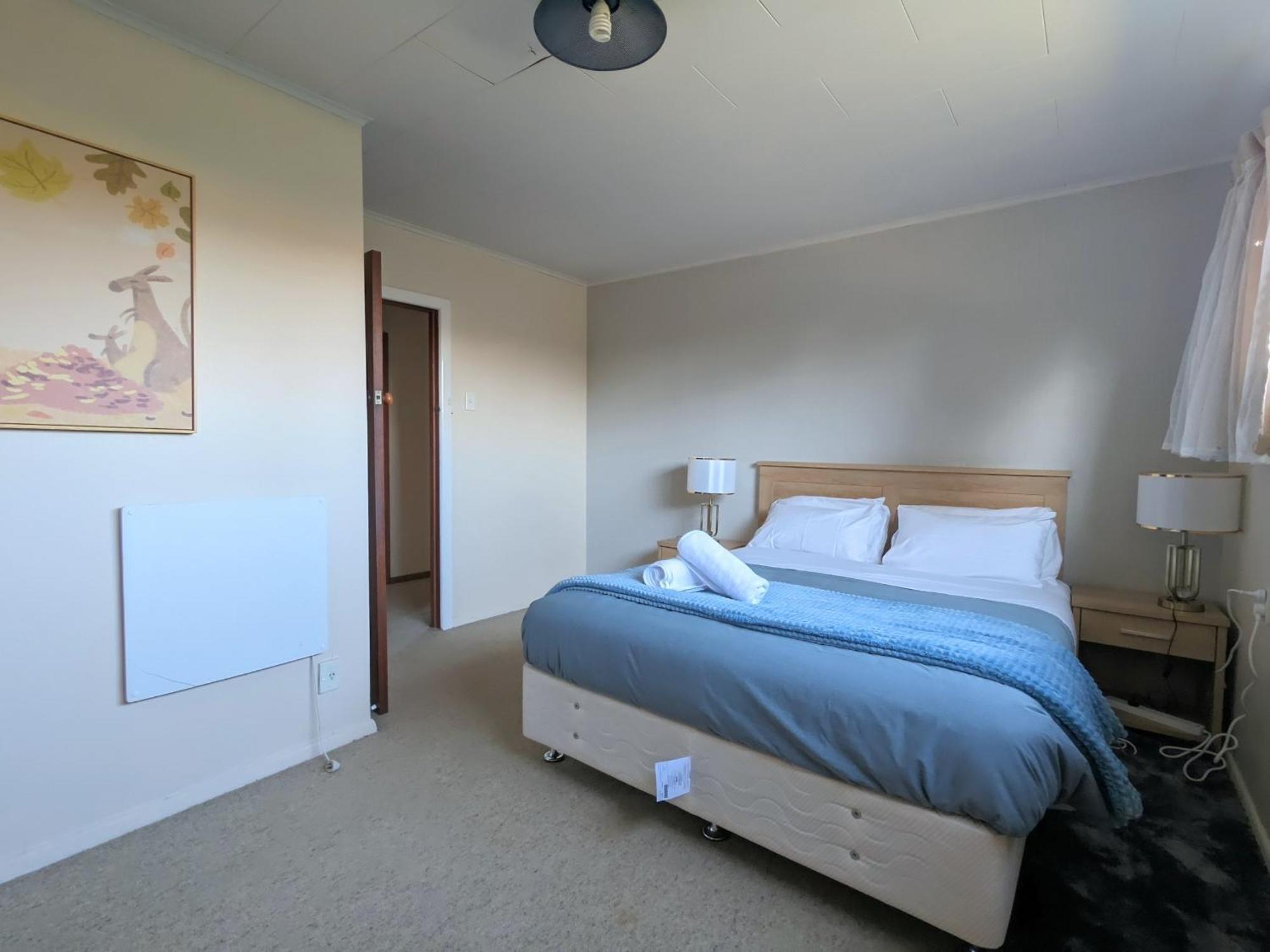 Dream Home In Central Of Rotorua With Spa Pool Exterior foto