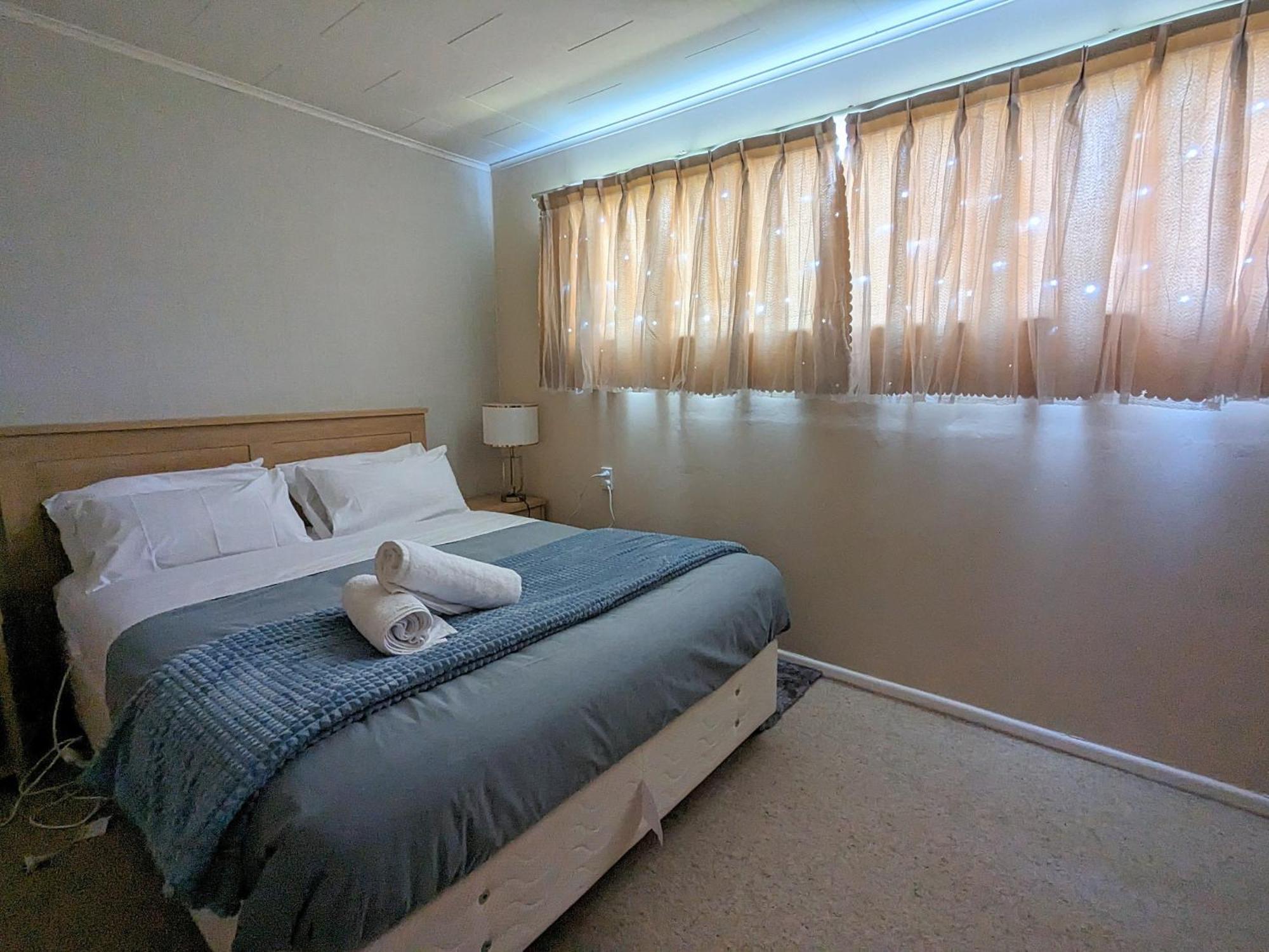 Dream Home In Central Of Rotorua With Spa Pool Exterior foto