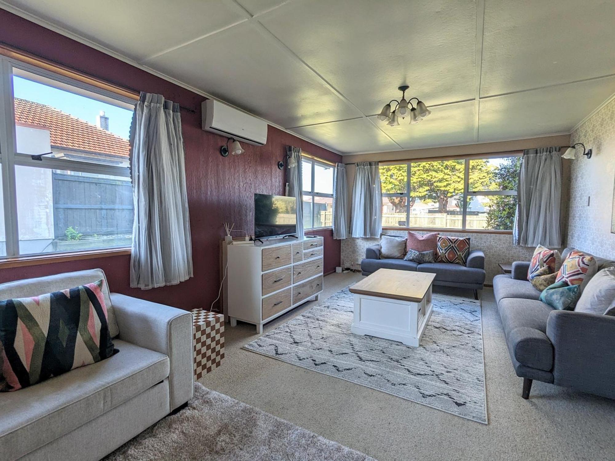 Dream Home In Central Of Rotorua With Spa Pool Exterior foto