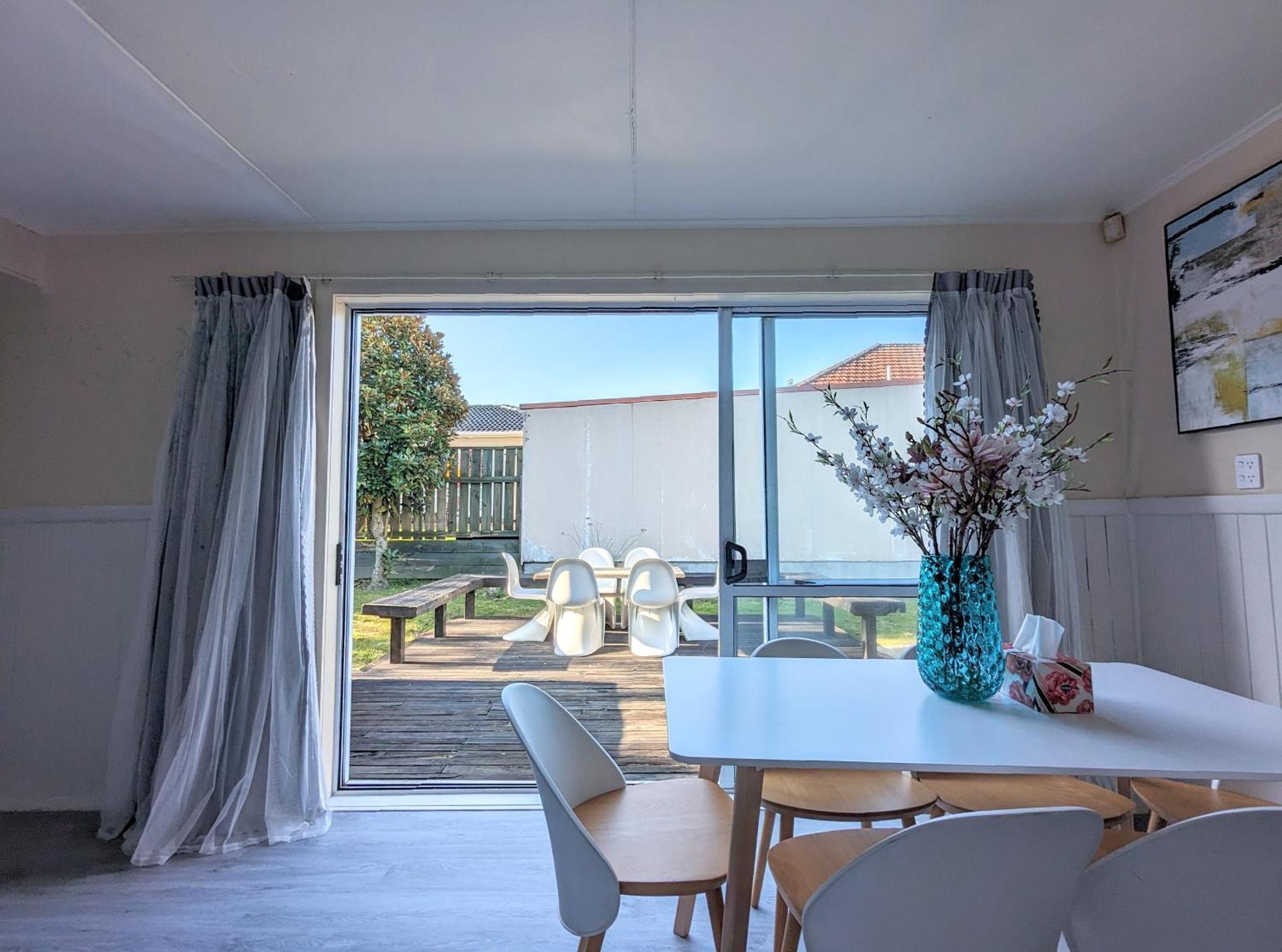 Dream Home In Central Of Rotorua With Spa Pool Exterior foto